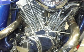 HONDA STEED 400 1989 NC26
