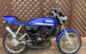 YAMAHA RZ50 RA02J