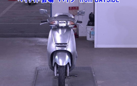 HONDA LEAD 100