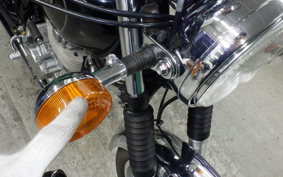 YAMAHA SR500 1985 1JN