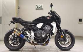 HONDA CB1000R GEN 2 2020 SC80