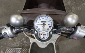 YAMAHA VINO MORUFE SA37J