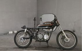 HONDA CB500 CB500