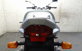 SUZUKI GSX1400 2002 GY71A