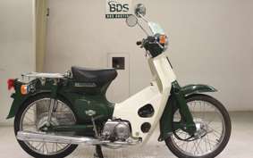 HONDA C50 SUPER CUB 2007 AA01
