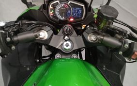 KAWASAKI NINJA1000 ZXT00W