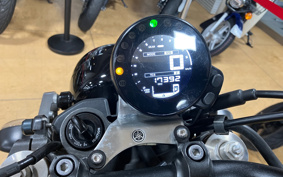 YAMAHA XSR900 60th 2016 RN46J