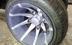 HONDA GYRO X 2009 TD01