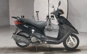 YAMAHA AKUSHI STREET SE53J