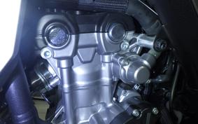 HONDA 400X 2019 NC56