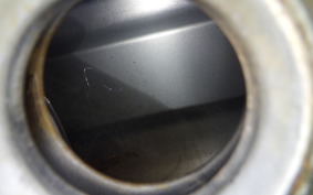 SUZUKI GSX250S KATANA 2023 GJ76A