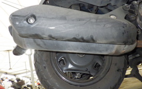 SUZUKI ADDRESS V125 G CF46A