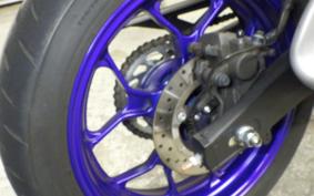 YAMAHA MT-03 ABS 2023