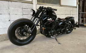 YAMAHA DRAGSTAR 400 1996 4TR