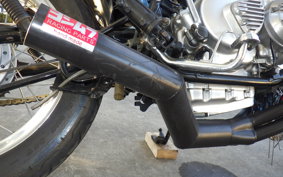 HONDA CB400ﾌｫｱ 1997 CB400F