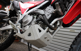HONDA CRF250L MD47