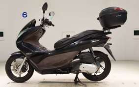 HONDA PCX 125 NC125D