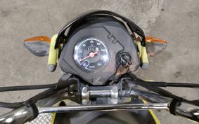 HONDA NAVI110 JF65