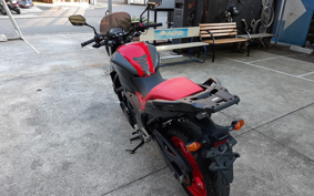 HONDA NC750S 2016 RC88