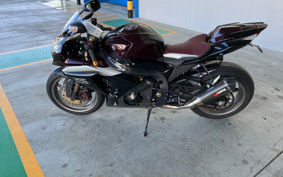 SUZUKI GSX-R1000 2011 GT78A