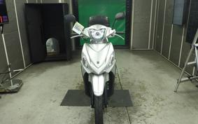 SUZUKI ADDRESS 110 2013 CE47A