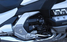 HONDA GL 1800 GOLD WING TOUR DCT 2020 SC79