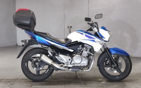 SUZUKI GSR250 GJ55D