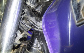 KAWASAKI ZRX400 1995 ZR400E