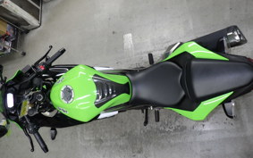 KAWASAKI NINJA 250 SL 2006 BX250A