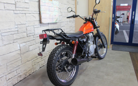 SUZUKI GLASS TRACKER BIG BOY NJ47A