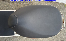 YAMAHA VINO MORUFE