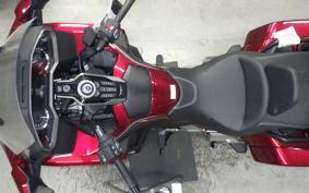 HONDA GL 1800 GOLD WING TOUR DCT SC79