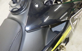 TRIUMPH TF450RC