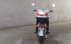 HONDA SUPER CUB50 AA01