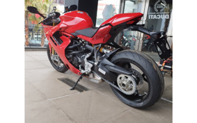 DUCATI SUPER SPORT 950S 2025 VA01