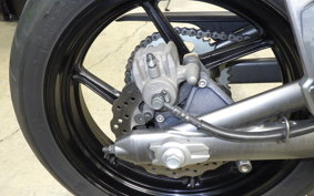 KAWASAKI ER400 N 2011 ER400B