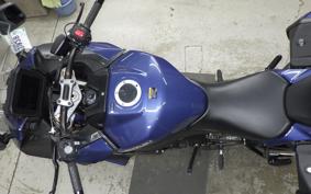 SUZUKI GSX-S1000 GT 2022