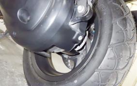 HONDA SILVER WING 400 GT Type 2009 NF03