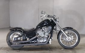 HONDA STEED 400 1994 NC26