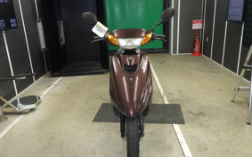 YAMAHA JOG Gen.5 SA36J