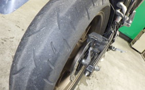 HONDA CB125 R 2015 JC91