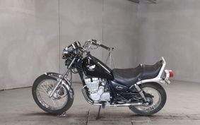 HONDA CBX125 CUSTOM JC12