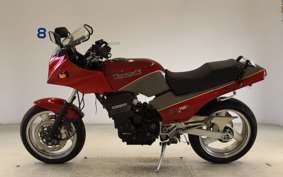 KAWASAKI GPZ900R NINJA 2007 ZX900A