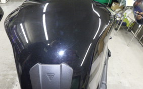 TRIUMPH SPEED TRIPLE RS 2022