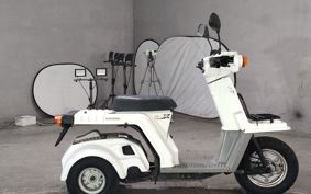 HONDA GYRO TD01