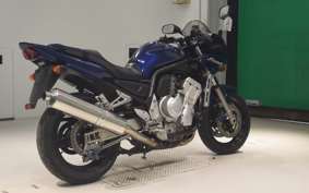 YAMAHA FZS1000 FAZER 2018