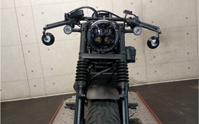 HONDA REBEL 250  S E-clutch MC49
