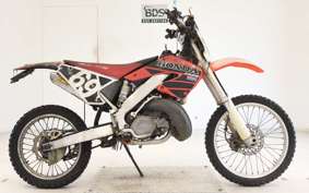 HONDA CR250R