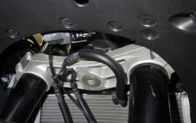 KAWASAKI ZX 10 NINJA ABS 2022 ZXT02L