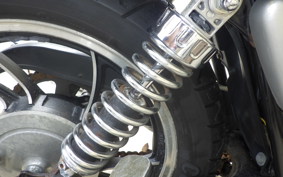 YAMAHA XJ400 4V7